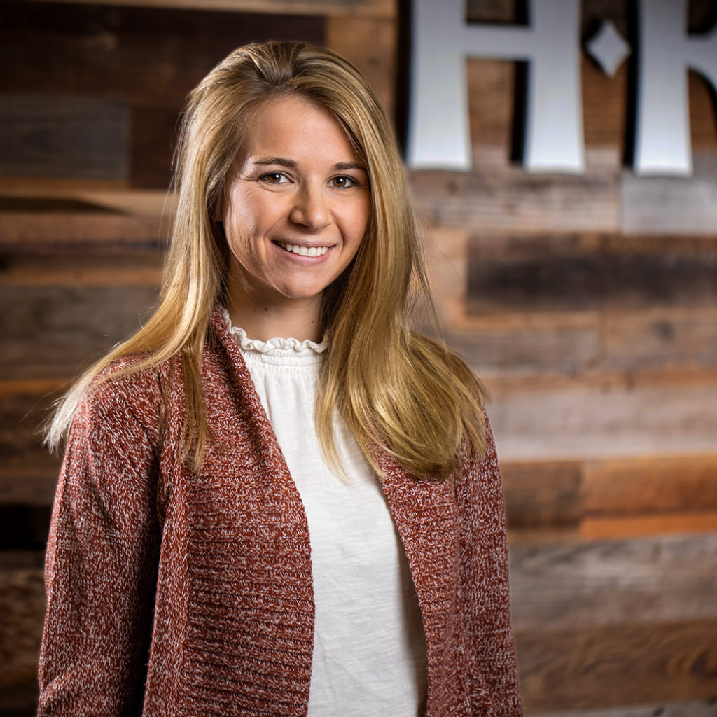 Brooke Smith Account Executive & Inside Sales Manager